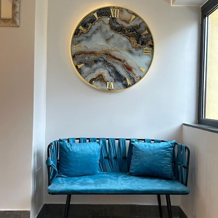فندق Zeta Boutique كازيرتا المظهر الخارجي الصورة