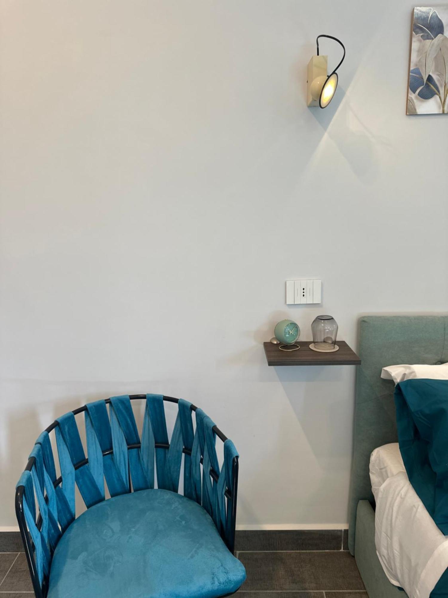 فندق Zeta Boutique كازيرتا المظهر الخارجي الصورة