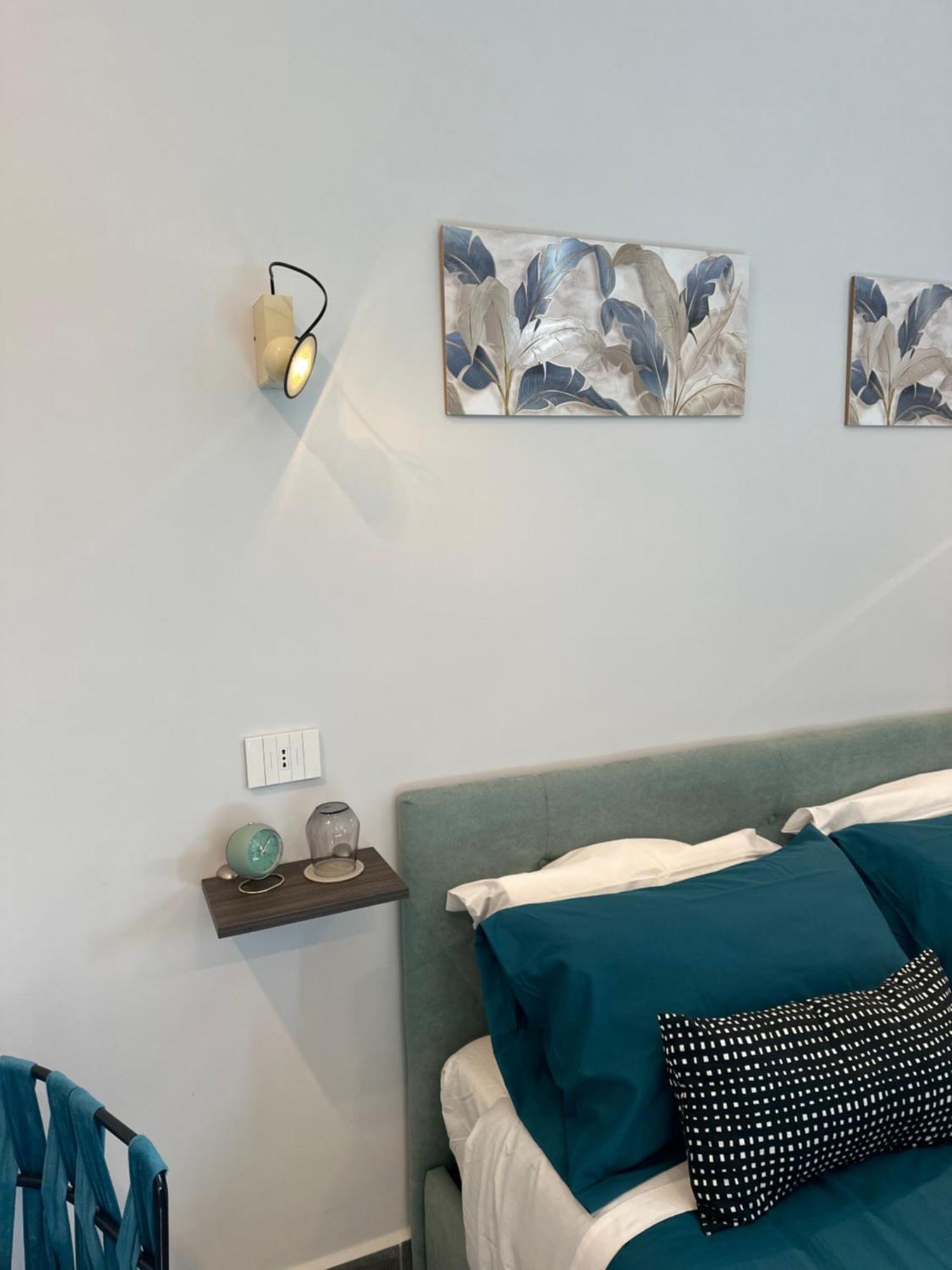 فندق Zeta Boutique كازيرتا المظهر الخارجي الصورة