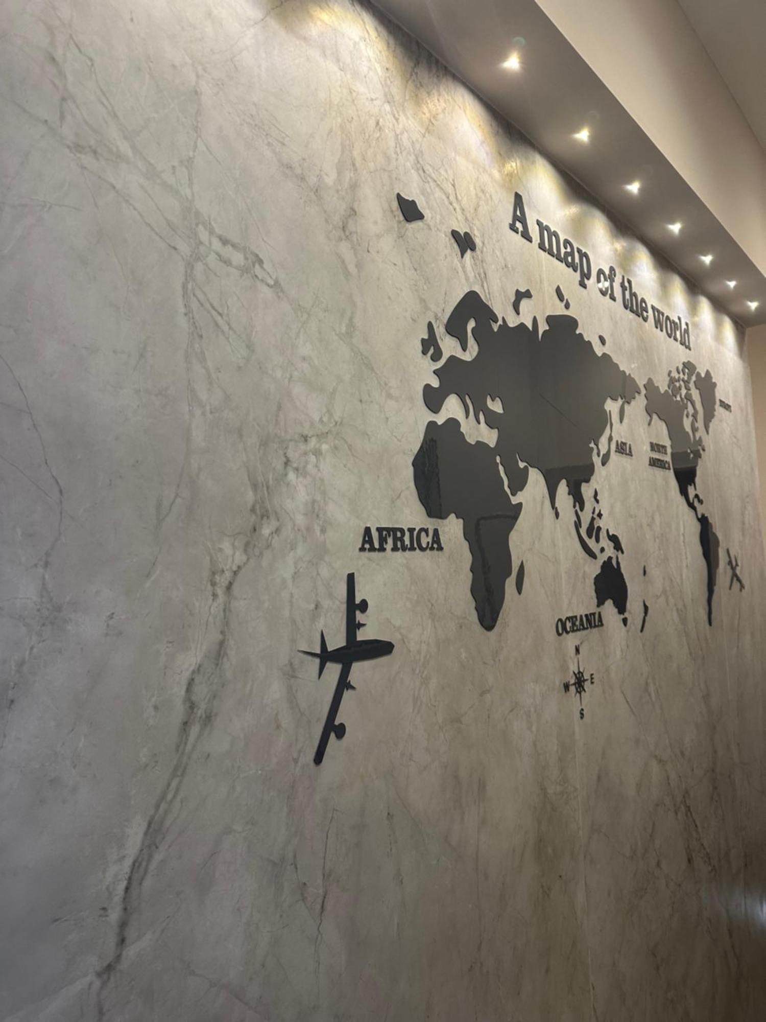 فندق Zeta Boutique كازيرتا المظهر الخارجي الصورة