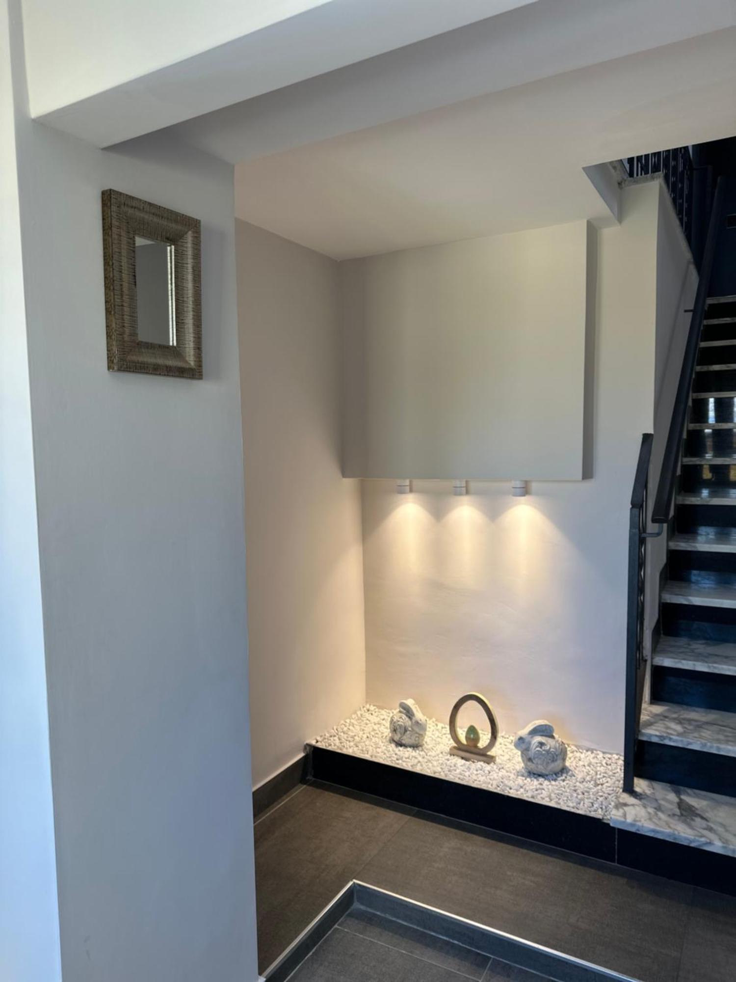 فندق Zeta Boutique كازيرتا المظهر الخارجي الصورة