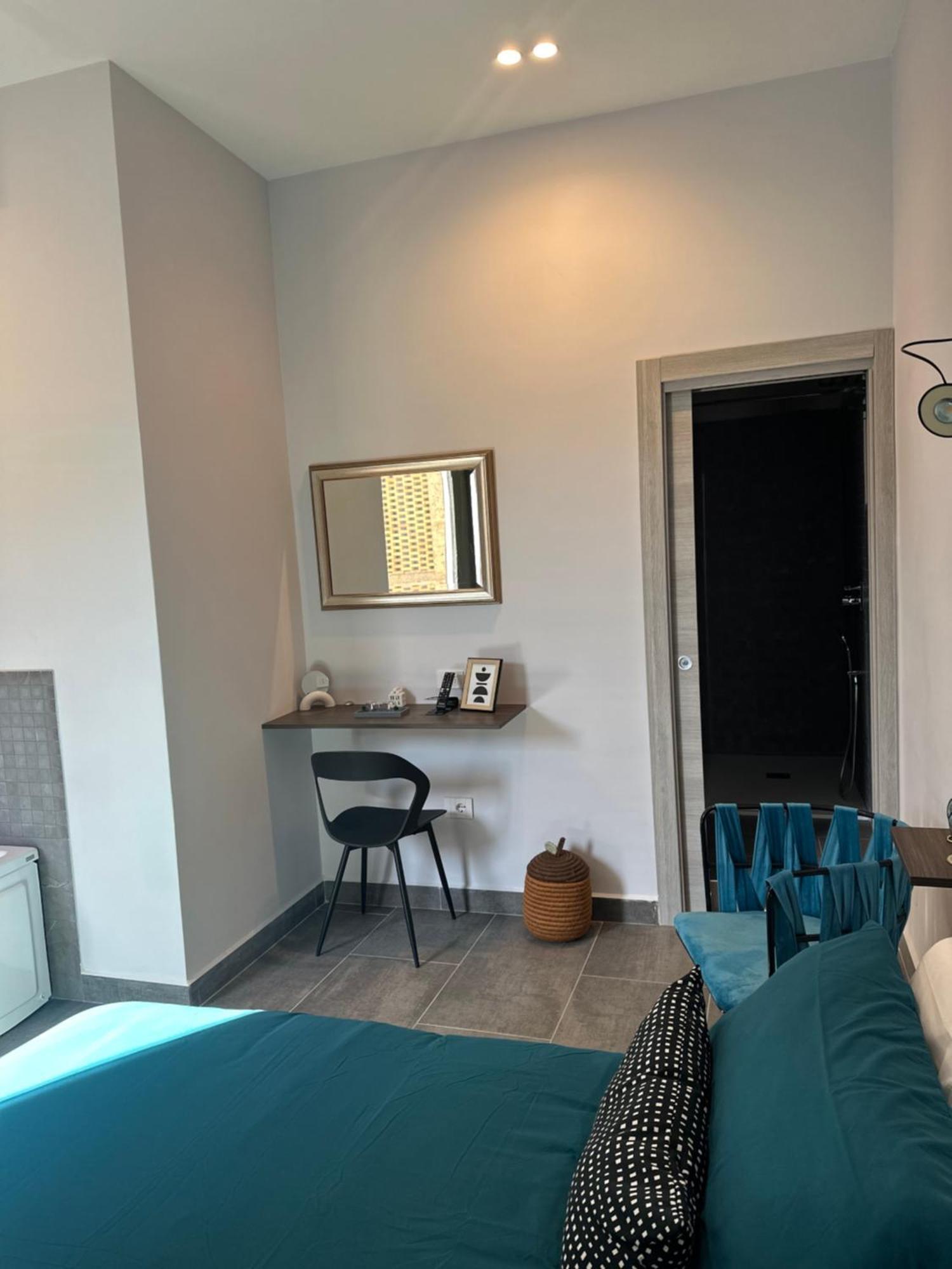 فندق Zeta Boutique كازيرتا المظهر الخارجي الصورة