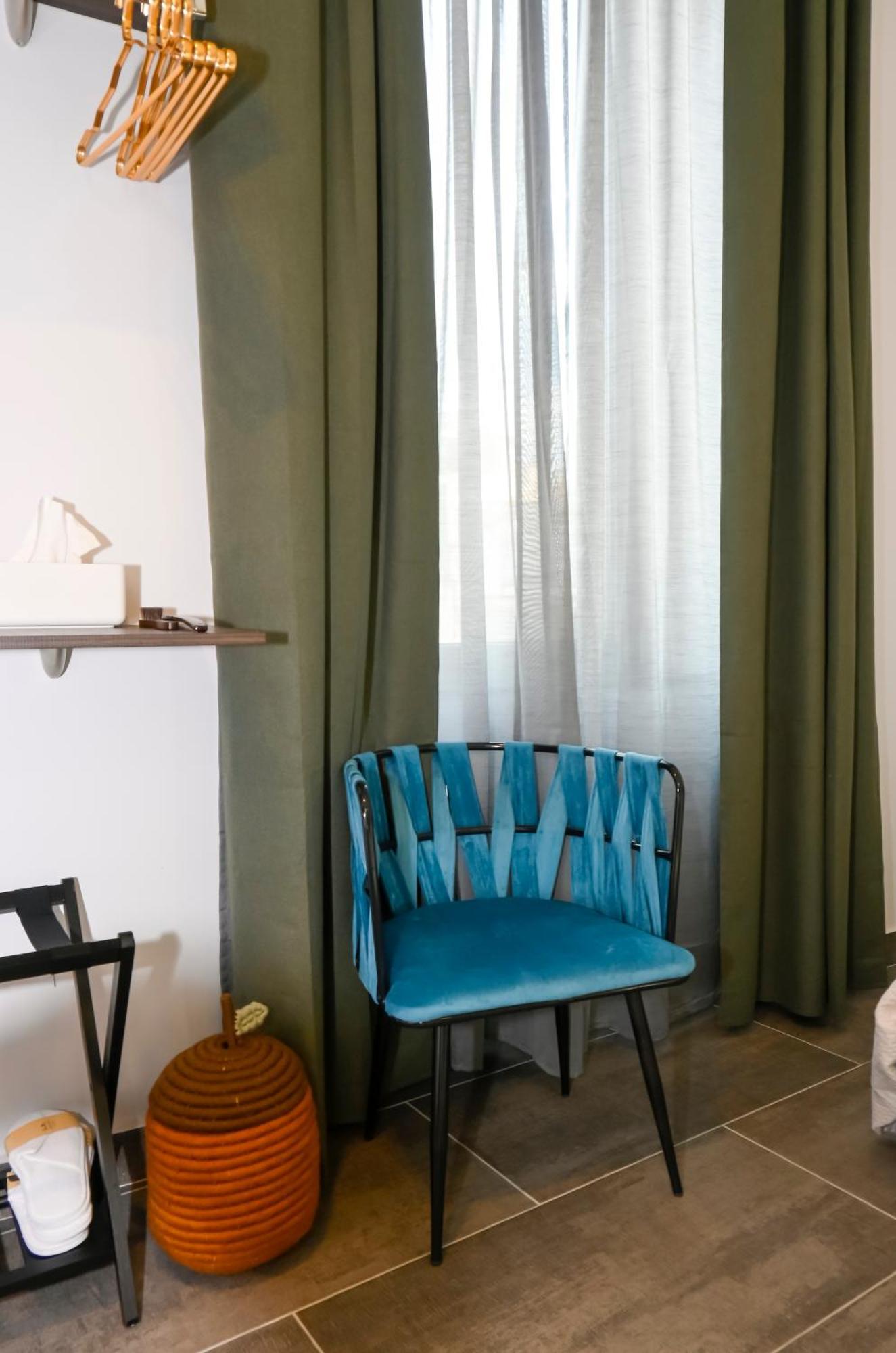 فندق Zeta Boutique كازيرتا المظهر الخارجي الصورة