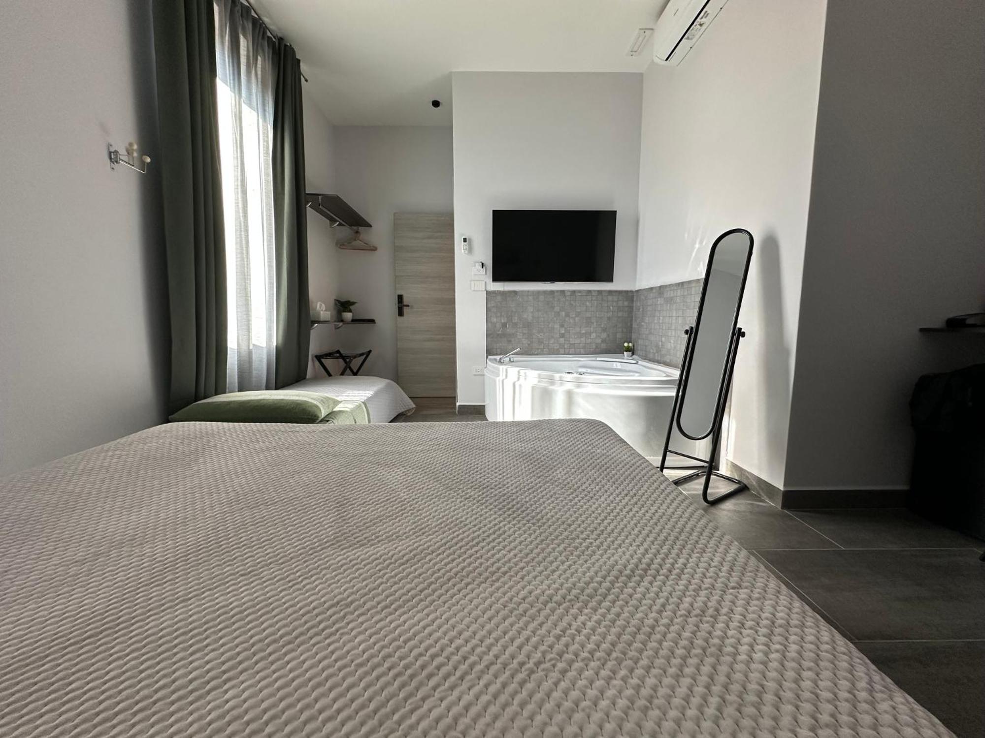 فندق Zeta Boutique كازيرتا المظهر الخارجي الصورة